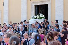 Omicidio Gloria Pompili: quel maldestro tentativo di depistaggio