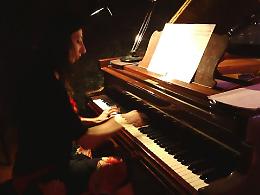 Dal Conservatorio "Refice" alla scena musicale: ecco il cd di Fabiana Avoli