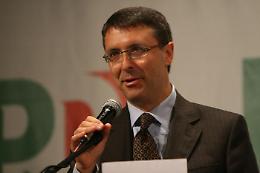 Raffaele Cantone pronto a lasciare l'Anac: e tra le sedi indica anche Frosinone