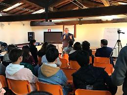 Al via i nuovi corsi dell'Accademia di Belle Arti