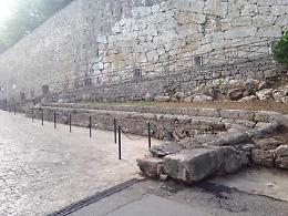 I luoghi del cuore Fai: buon piazzamento per l'Acropoli