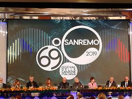 Sanremo 2019: il pagellone della seconda serata. Bocciati conduzione e look