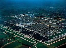 Fca, piano industriale ed ecotassa: nubi nere su Cassino da azienda e Governo