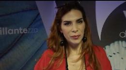 Sanremo 2019, la video-intervista esclusiva a Veronica Maya