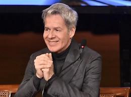 Sanremo 2019, la rivelazione: il primo piano di Baglioni è stato comprato a Sora