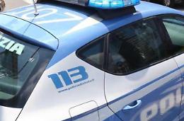 Omicidio Ascione, massacrato a pugni e calci: Palombo si costituisce