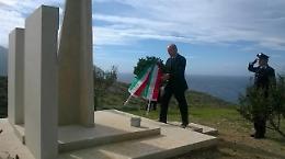 Naufragio piroscafo Oria: la tragedia nella quale morirono i soldati ciociari