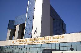 Cassino, Campus Folcara: riflettori sulla mostra "Dentro l'obiettivo"