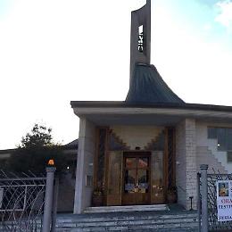 Giornata del malato: la celebrazione a Frosinone