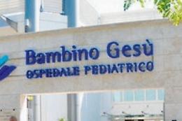 Donazione del sangue: consegnati al Bambino Gesù ottantaquattro flaconi
