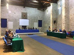 Il movimento civico Idea Anagni sconfessa i suoi consiglieri Ferretti e Tasca