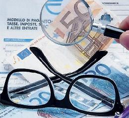 Contribuenti "liberi" dalle tasse dopo sei mesi di lavoro