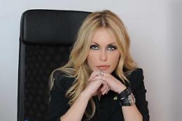 Roberta Bruzzone inaugura il centro anti-violenza "La Casa di Eva"