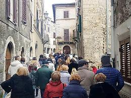 Ricorrenza del bombardamento sulla città, giornata per non dimenticare