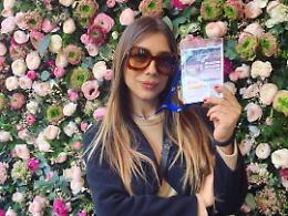 Sanremo 2019, la make up artist di Paola Turci è la ciociara Manola Spaziani