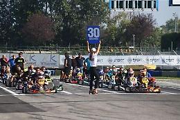 Campionati di kart, tutti gli appuntamenti