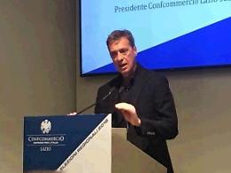 Fai la mossa giusta: ecco l'iniziativa di Confcommercio Lazio Sud