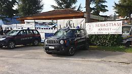 Bomba carta allo stadio durante Alatri-Ferentino: individuato il responsabile
