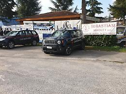 Calcio, dirigente ferito da un petardo: oggi le sanzioni del giudice sportivo