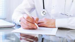 Prenota visita domiciliare che non arriva. In ambulatorio la ricetta è sparita
