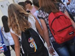 Famiglie in difficoltà economica: arrivano le borse di studio per i ragazzi