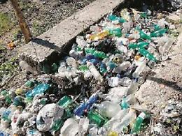 Inquinamento ambientale, scoperta e sequestrata l'ennesima discarica abusiva