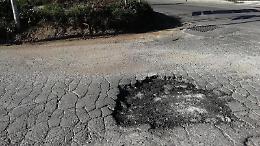 Strade comunali, oltre 200.000 euro per interventi di riqualificazione