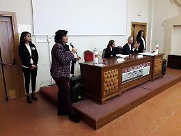 Il rapporto tra scuola e Costituzione. Interessante convegno al Filetico