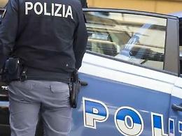 Rapina nel negozio di kabab: altra denuncia per il 25enne arrestato