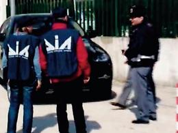 Tutti gli affari della malavita in Ciociaria, terra di lavoro e riciclaggio