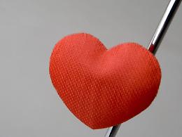 La crisi si abbatte pure sul S. Valentino: “poveri” innamorati