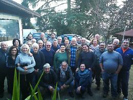 Corso di potatura dell'olivo: consegnati ottanta attestati