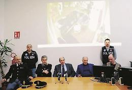 Furti, così agiva la "banda degli 007": vittime individuate in teatri e locali