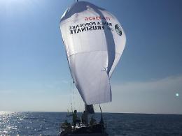 Il Team Locura si aggiudica il campionato invernale del Golfo