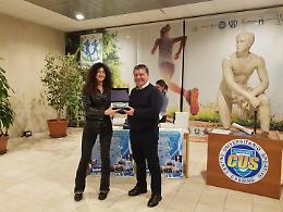 Il Cus Molise trionfa al Memorial Coiana a Cassino