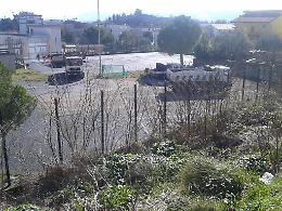 Pista di atletica e campo polivalente per l'Itis "Don Morosini"