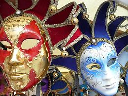 Colori, musica e divertimento: tutto pronto per il Carnevale 2026
