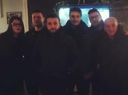 Giovani Polo Civico, individuato il candidato alla presidenza del Forum