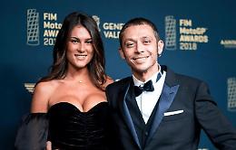 Valentino pensa a famiglia e figli. E Francesca "può essere la donna giusta"