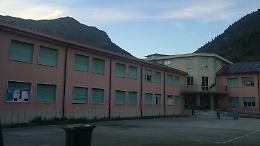 Sora, muffa in classe: trasloco in vista per due classi della "San Rocco"