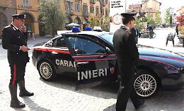 Viaggiavano con grimaldelli e attrezzi da scasso in auto: tre denunce