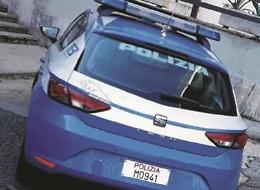 Inseguimento sull'A1: romeno alla guida di un mezzo rubato tenta la fuga