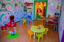 Scuole dell'infanzia: iscritti in calo. Ma la Ciociaria resiste