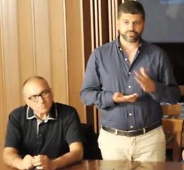 Sfiducia in Comune domani alle 10.30. Zicchieri: chi non vota, è fuori