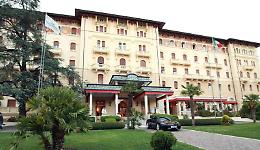 Vendita all'asta del Grand Hotel: attesa per i possibili acquirenti