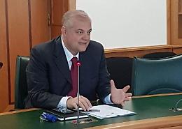 Cassino alle urne, il Sindaco: è stato un tradimento, colpa dei "poltronisti"