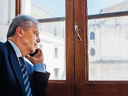 Alatri, falso su un condono: indagato il sindaco Morini