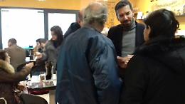 «Niente più inciuci nel centrodestra provinciale del futuro»