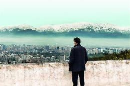 Nanni Moretti presenta "Santiago, Italia" a Frosinone e a Colleferro