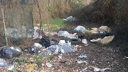 Discariche abusive, cassonetti pieni e pulizia delle strade: così non va